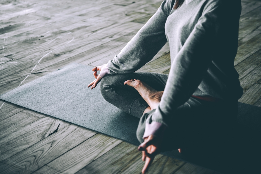 Trasforma tu vida sexual con la meditación. Foto: Shutterstock