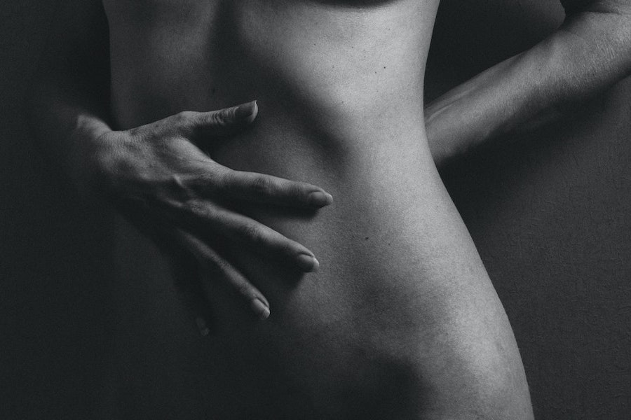 Existen 5 tipos de huella erótica. Foto: Pexels/Alexander Krivitskiy