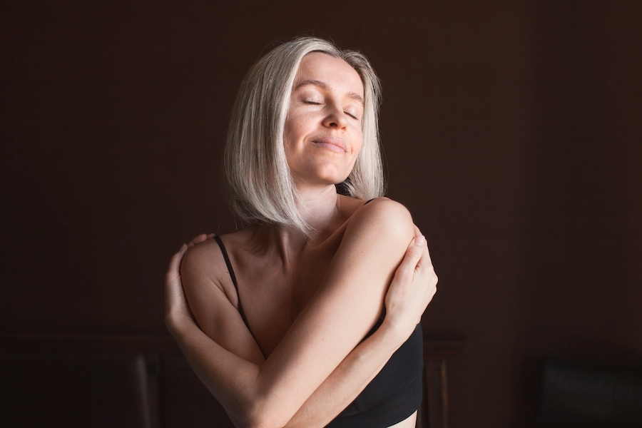 La menopausia puede ser una etapa de erotismo renovado. Foto: Shutterstock
