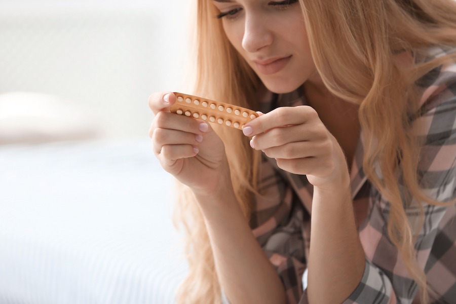 El ginecólogo o la ginecóloga puede informarte sobre los métodos anticonceptivos disponibles. Foto: Shutterstock