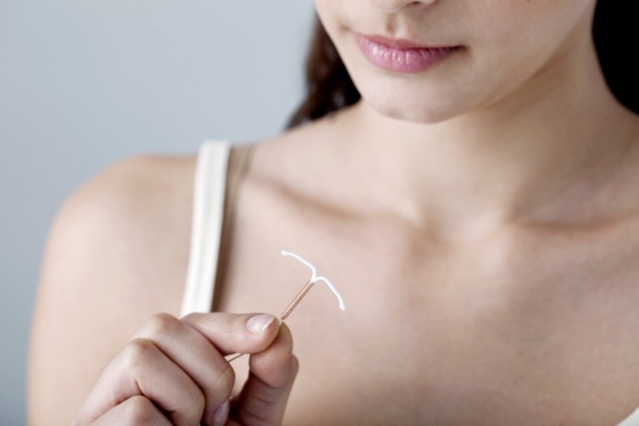 El Dispositivo Intrauterino (DIU) es un método anticonceptivo efectivo. Foto: Shutterstock