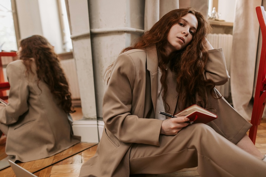 propósitos sexuales