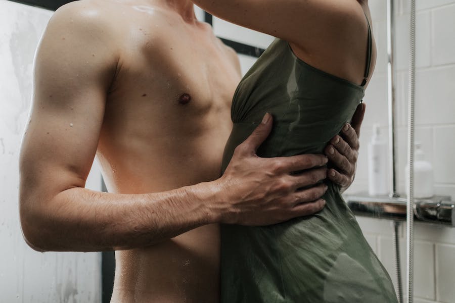 El deseo sexual se puede despertar. Foto: Pexels/Cottobro Studio