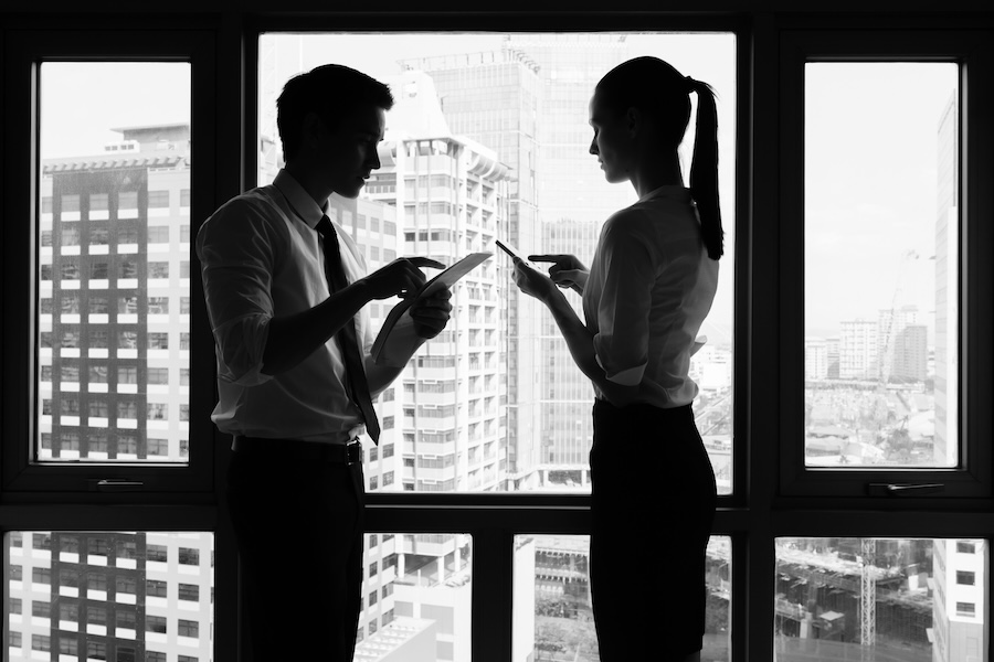 Innegociables en la búsqueda de pareja