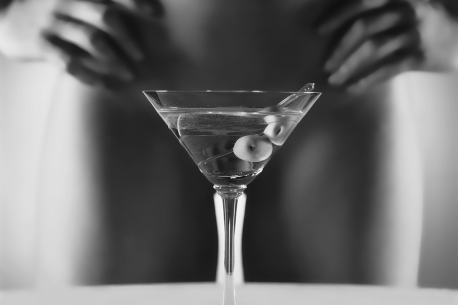 V Martini, Fine Art Nudes © Photography by Narcis Virgiliu