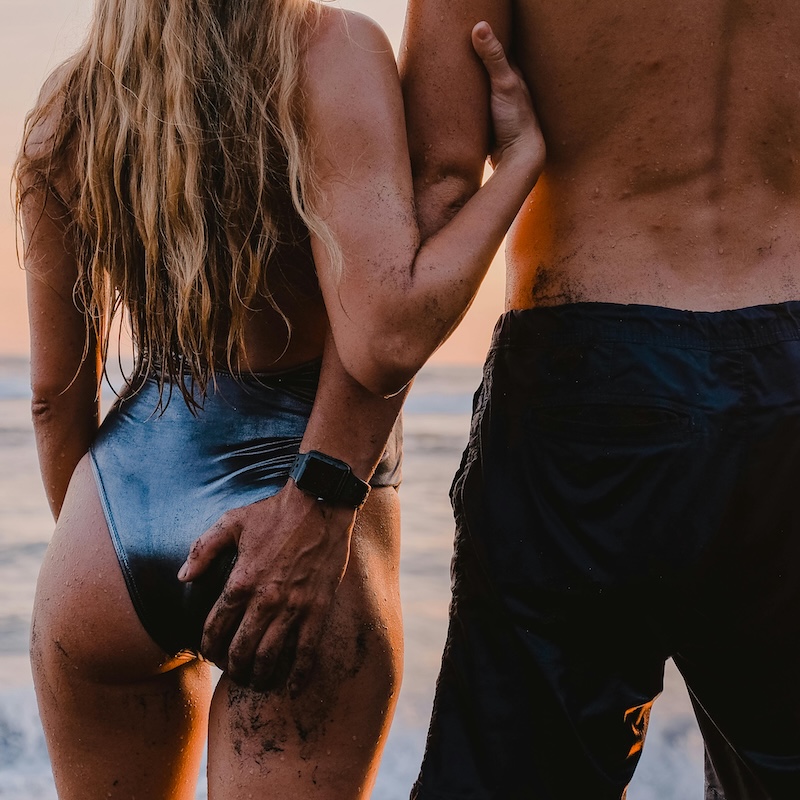 manual de amores de verano