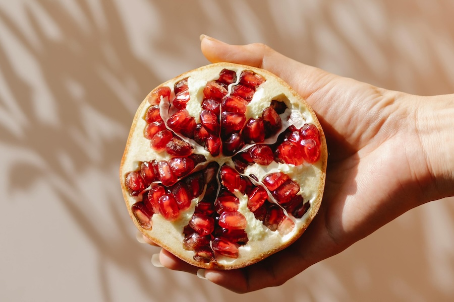 alimentos para cuidar tu salud vaginal