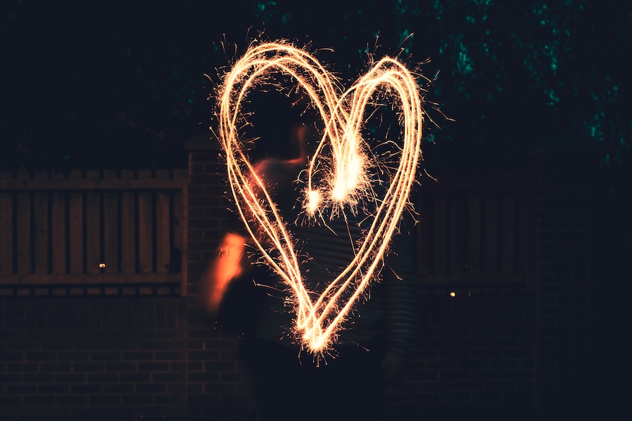 fases de la energia sexual