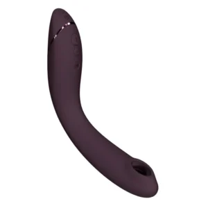 womanizer - og g-spot berenjena