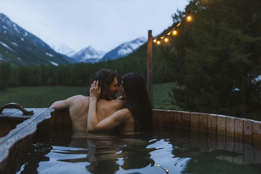 el secreto del deseo en las relaciones largas