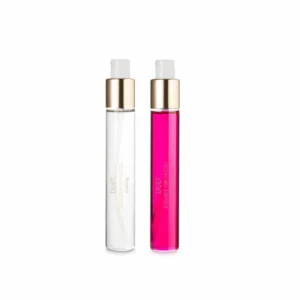 bijoux - pack duo gloss para pezones frio & calor