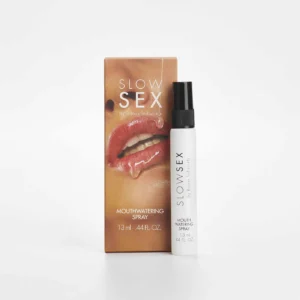 bijoux - slow sex mouthwatering spray 13 ml