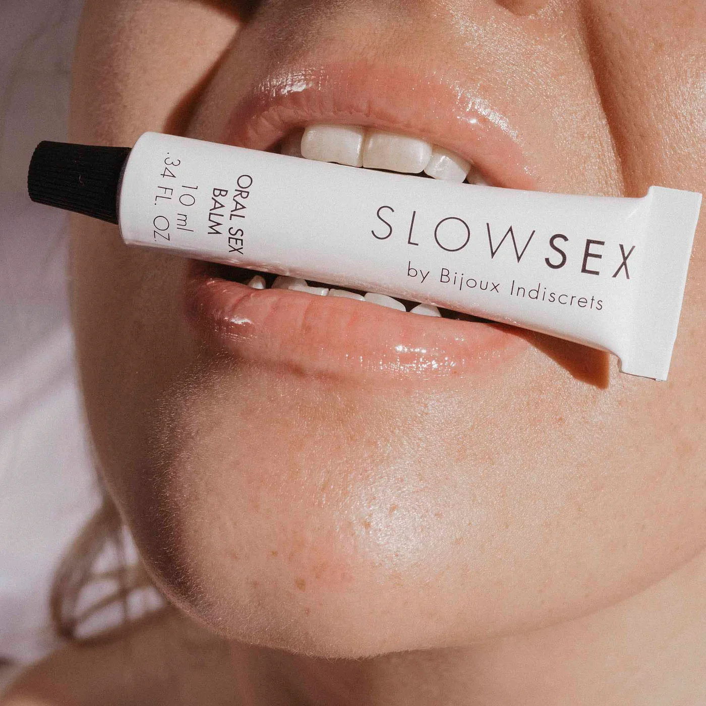 Bálsamo para Sexo Oral 10 ml - Imagen 2