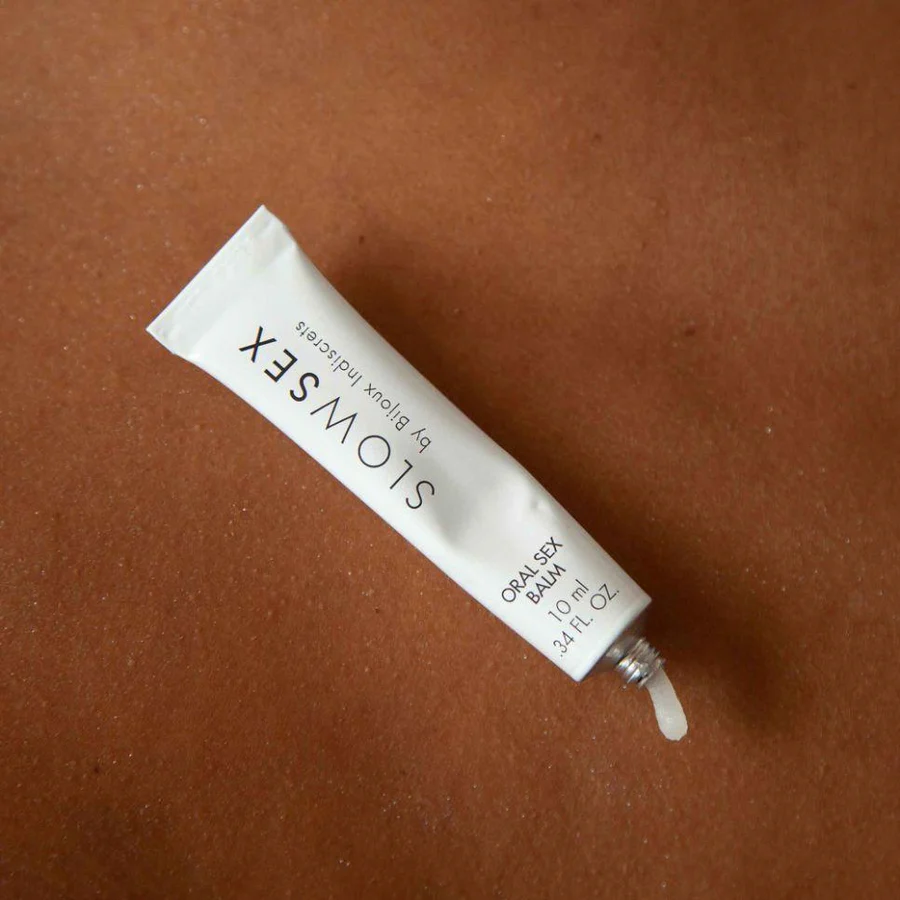 Bálsamo para Sexo Oral 10 ml - Imagen 3