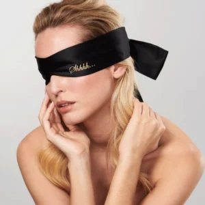 Shhh Venda Para los Ojos