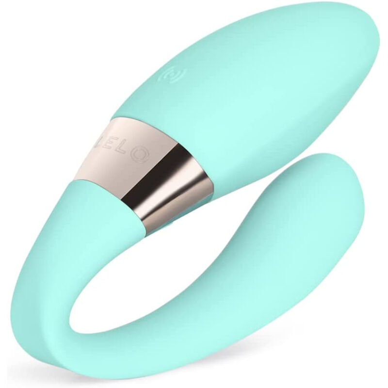 lelo - tiani harmony masajeador parejas verde agua