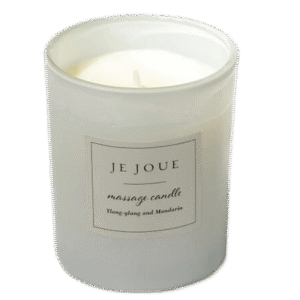 je joue - vela de masaje luxury - ylang ylang & mandarina