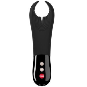 fun factory - manta masturbador vibrador hombre