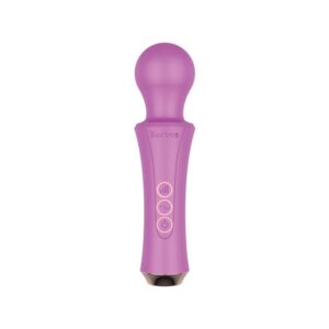 xocoon - the personal wand fucsia