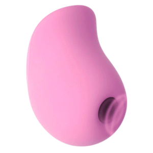 fun factory - mea succionador de clitoris premium rosa