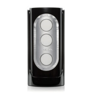 tenga - masturbador flip hole negro