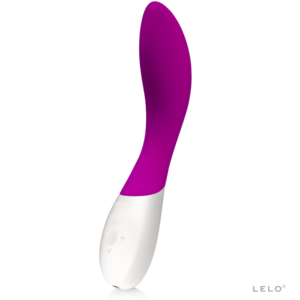 lelo - mona wave vibrador morado
