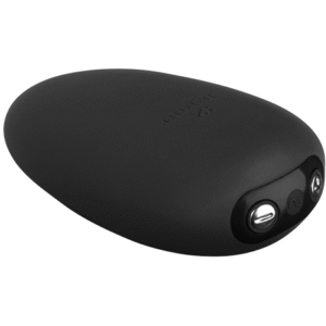 je joue - masajeador mimi soft negro