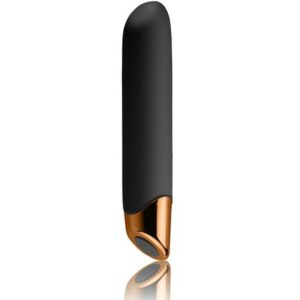 rocks-off - vibrador chaiamo negro