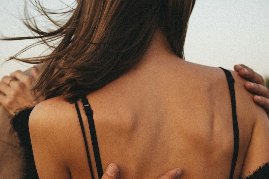 La seguridad como clave del placer