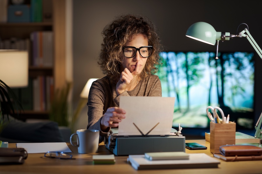 La revolución literaria de la sexualidad femenina