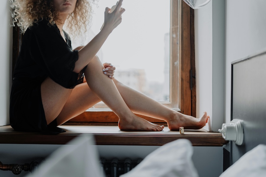 energía femenina microhábitos