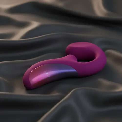 ENIGMA™ Cruise - Vibrador Rabbit con Tecnología Dual Sónica - Imagen 3