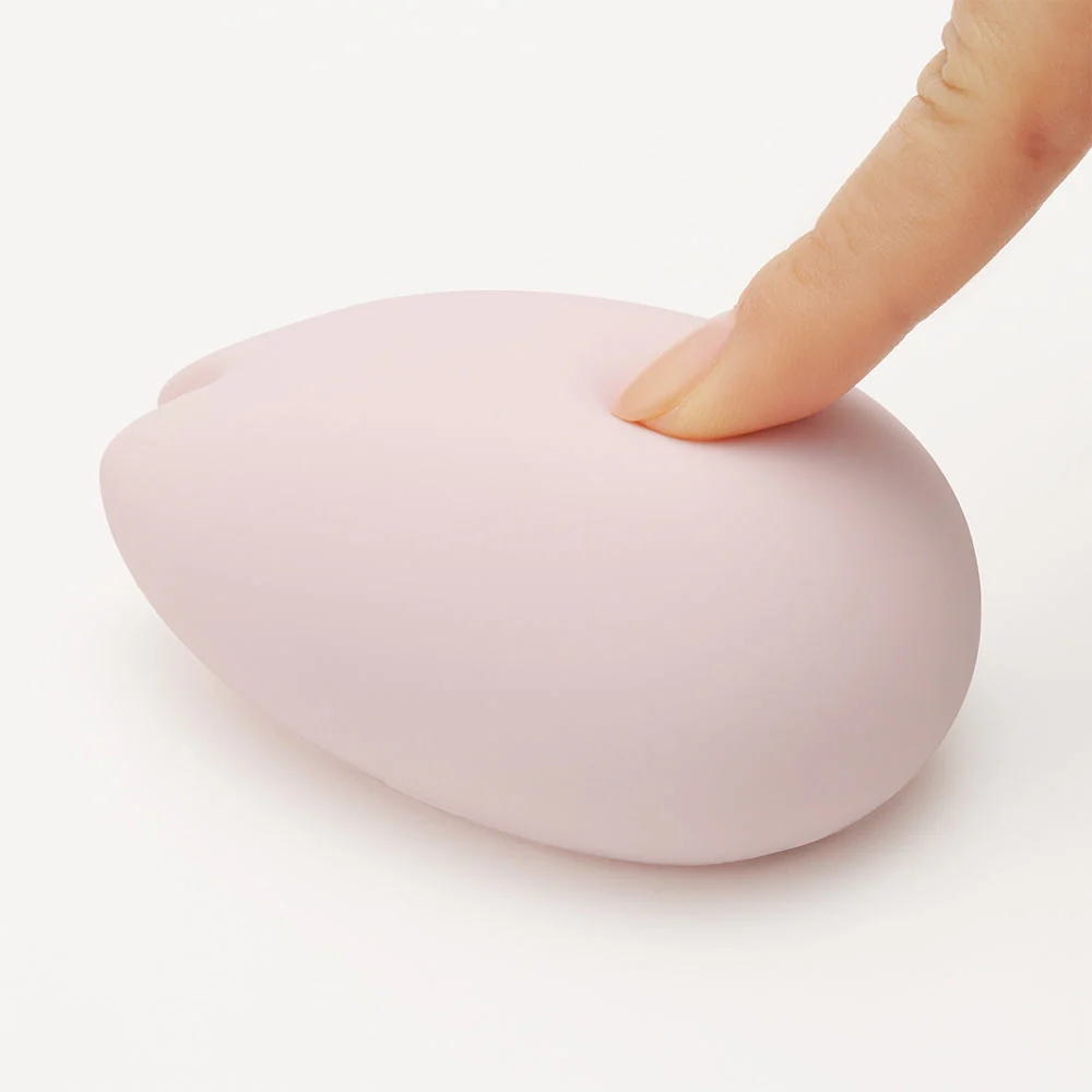 SAKURA — Masajeador Íntimo de Diseño Japonés - Imagen 2