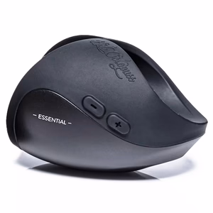 Masturbador Masculino Pulse Solo Essential Negro - Imagen 3