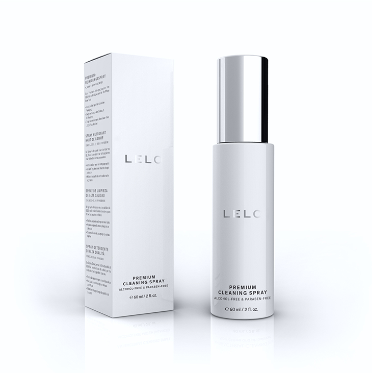 Spray Limpiador Premium
