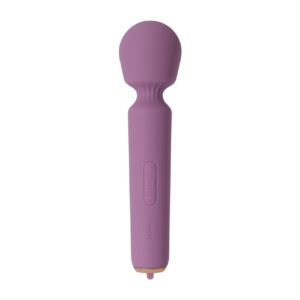 Mini Emma Neo - Vibrador de Varita Calentadora Interactiva