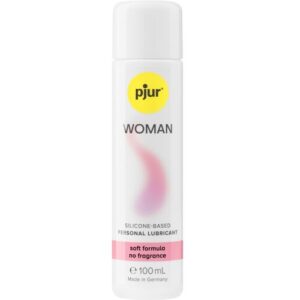 Woman Lubricante Silicona Bodyglide 100 ml