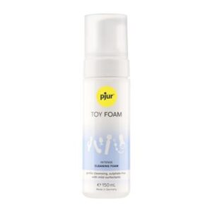PJUR - Limpiador en Espuma 150 ml