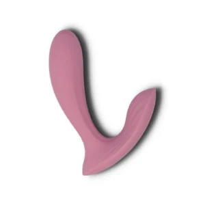 Vibrador Portátil con Control por App