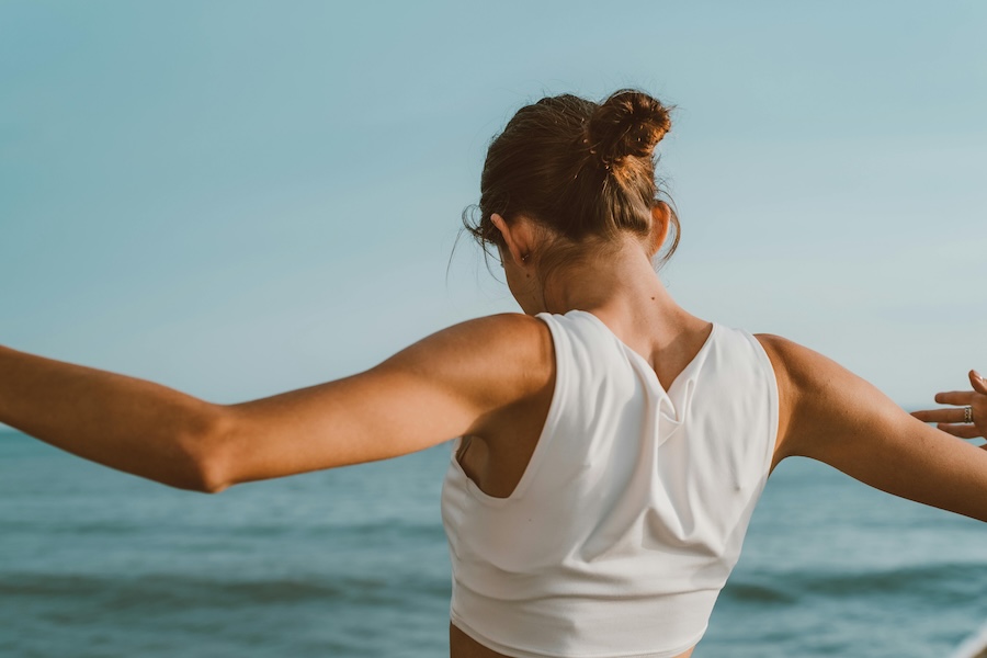 tantra para superar el trauma