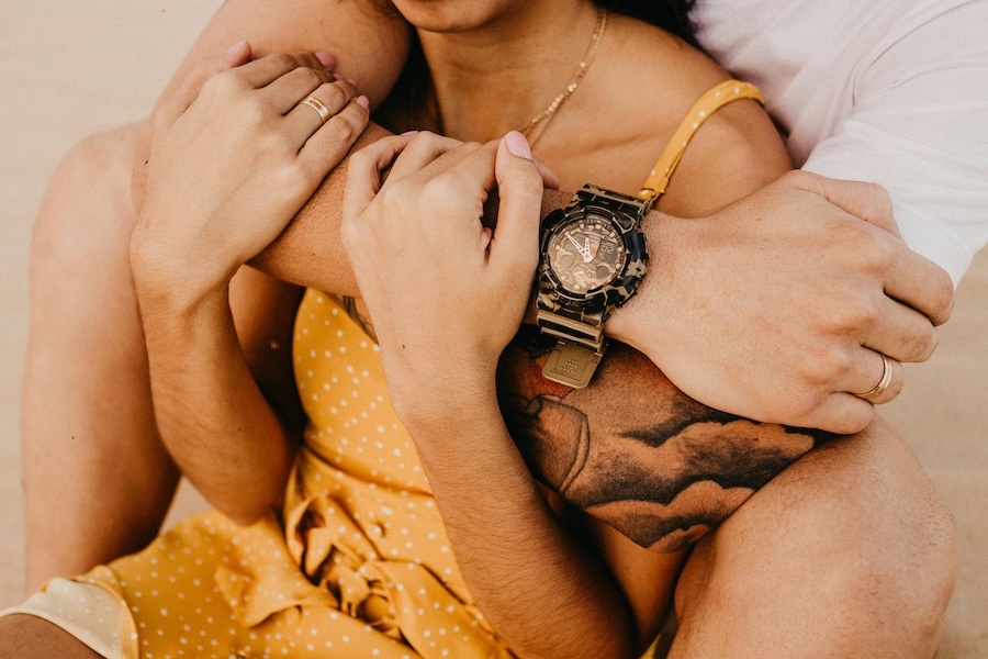 Hábitos cotidianos que sostienen el deseo en pareja