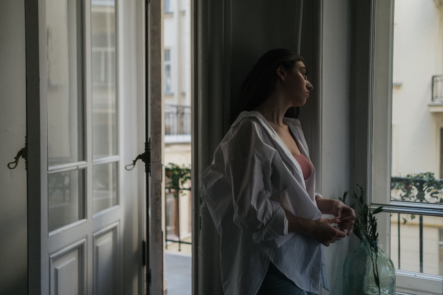 Razones por las que no superas a tu ex