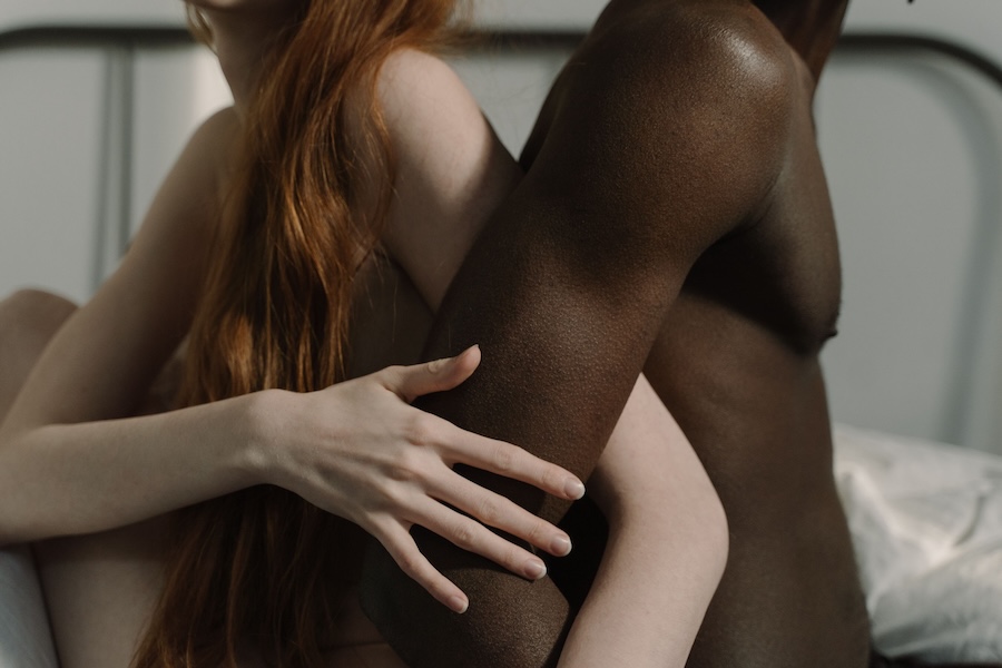 diferencias sexuales en pareja